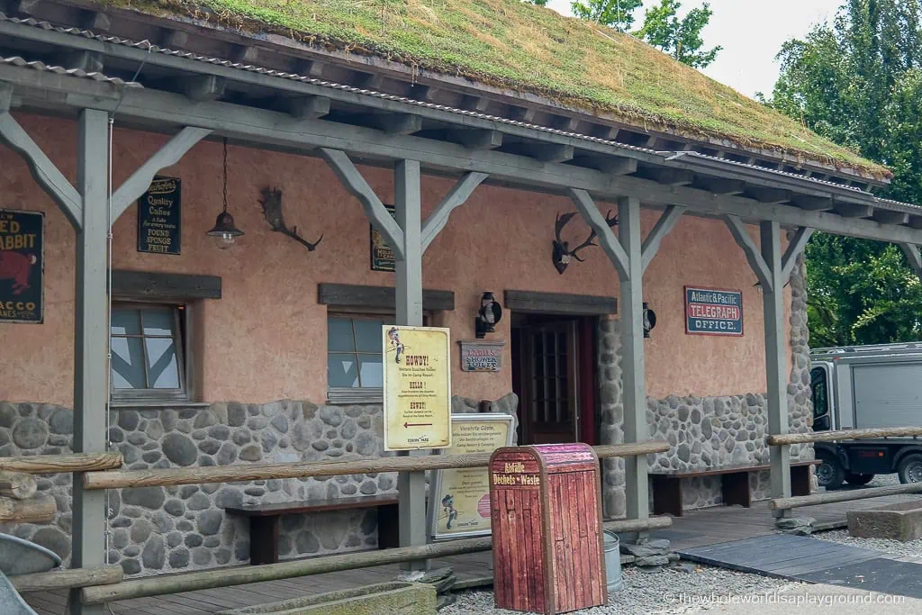 Guide to Europa Park Camping