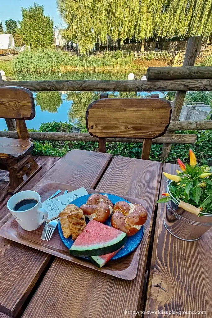 Guide to Europa Park Camping