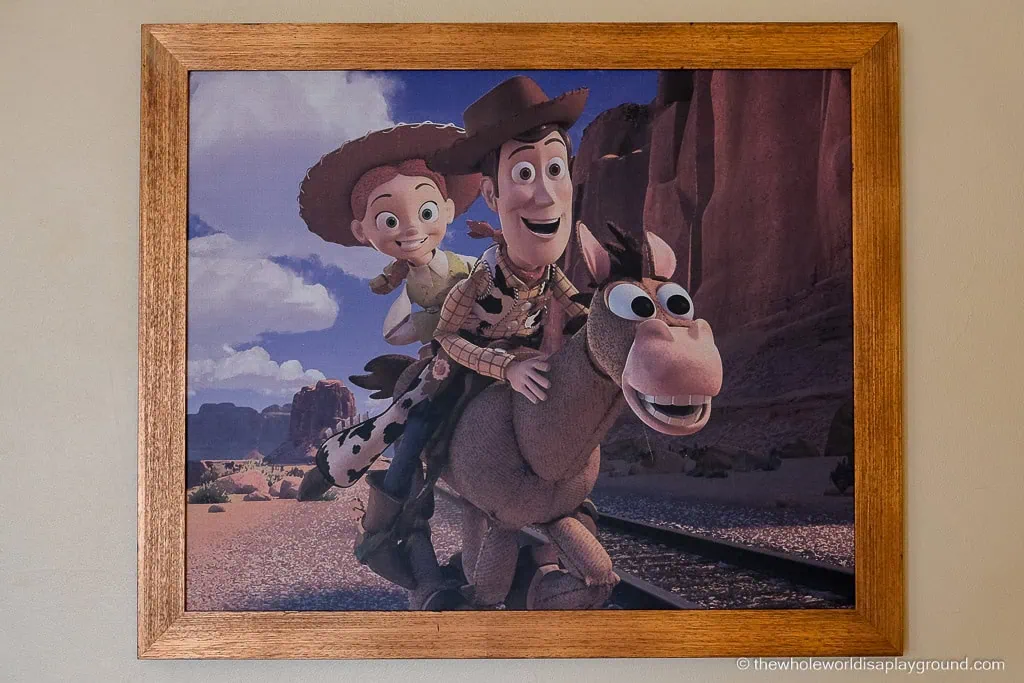 Toy Story Land Disneyland Paris Guide