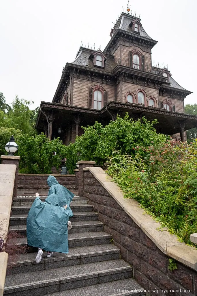 Disneyland Paris Planning Guide