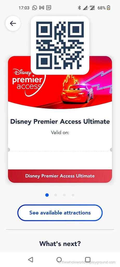 Disneyland Paris Planning Guide