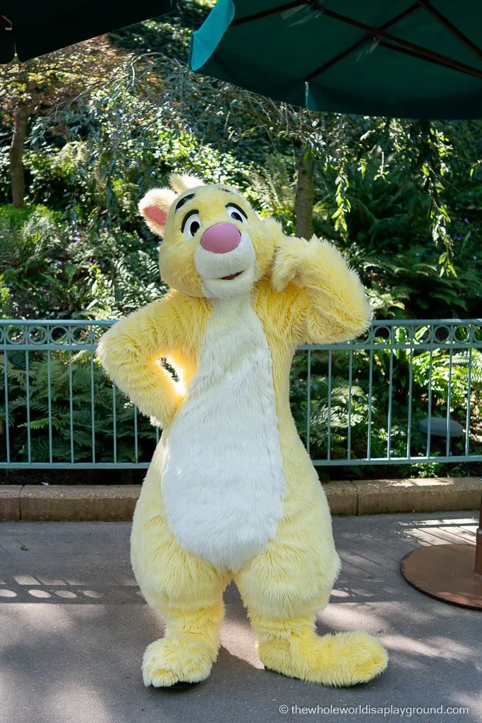 Disneyland Paris Planning Guide
