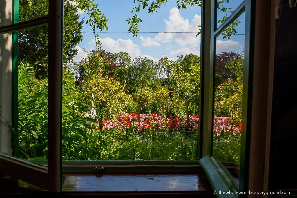 Best Day Trips from Paris