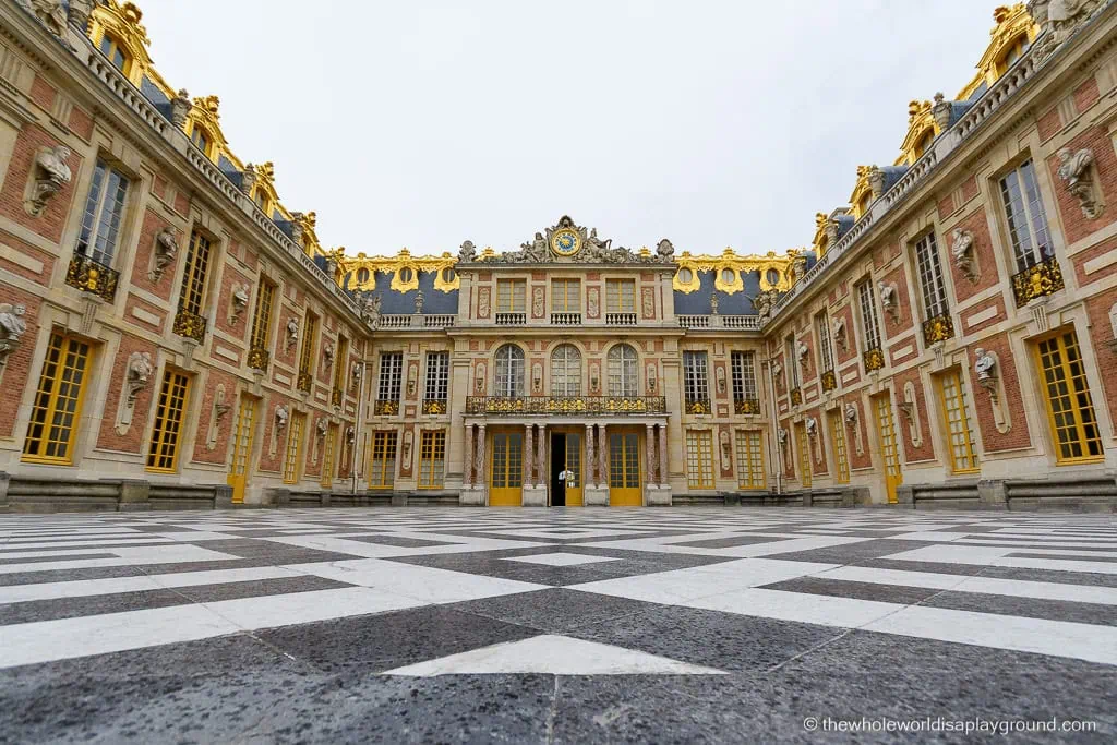 Best Day Trips from Paris