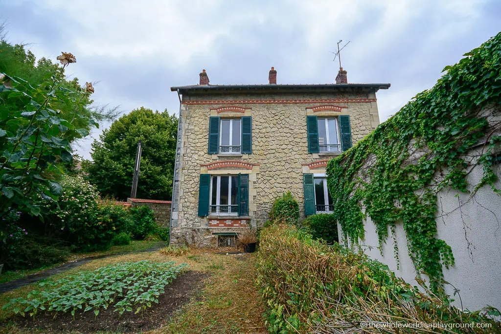 Best Day Trips from Paris