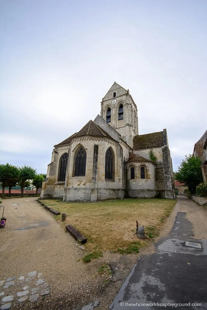 Best Day Trips from Paris