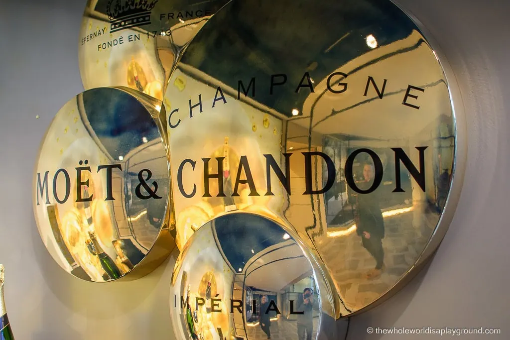 Best Day Trips from Paris