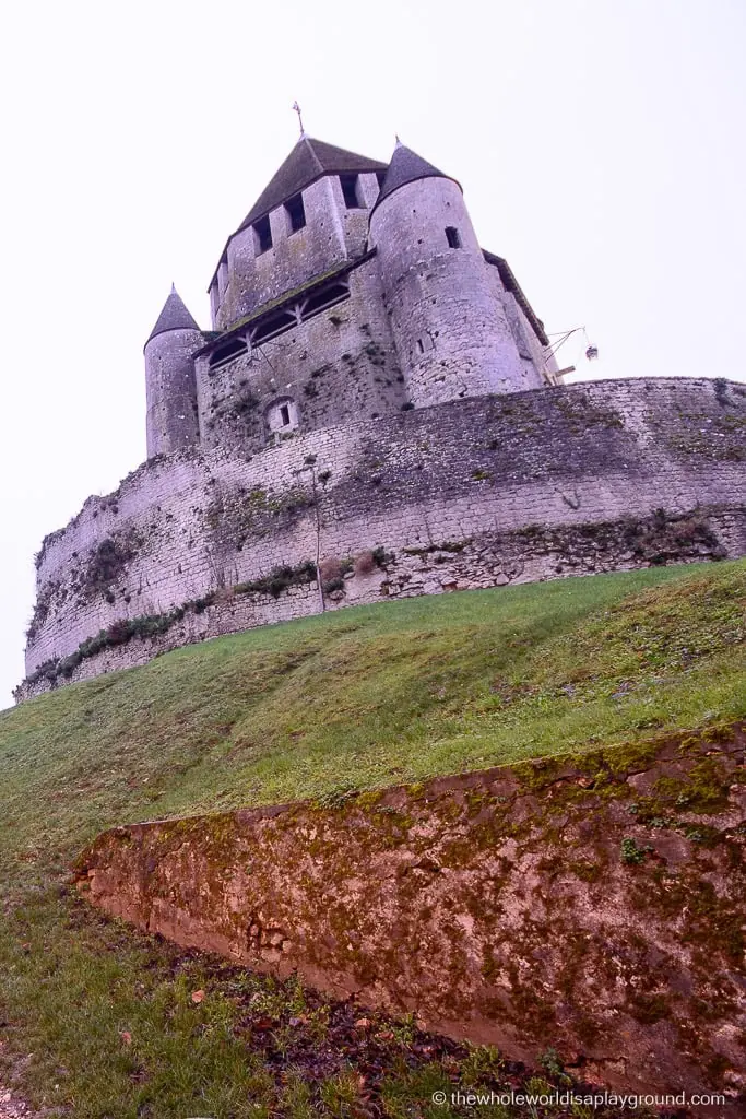 Best Day Trips from Paris