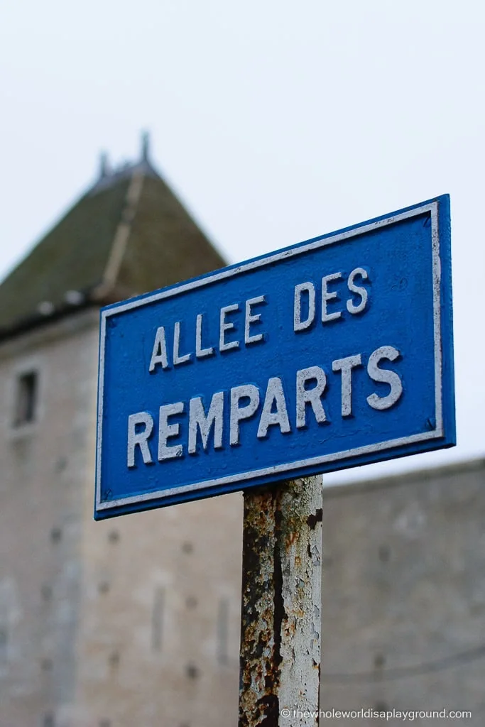 Best Day Trips from Paris