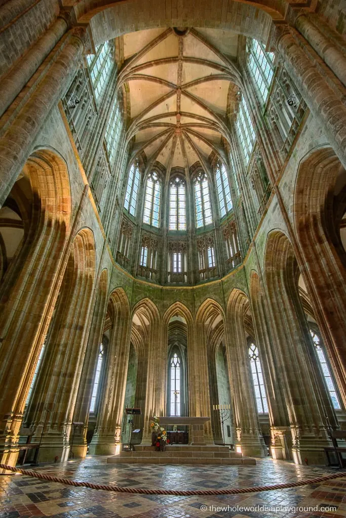 Best Day Trips from Paris
