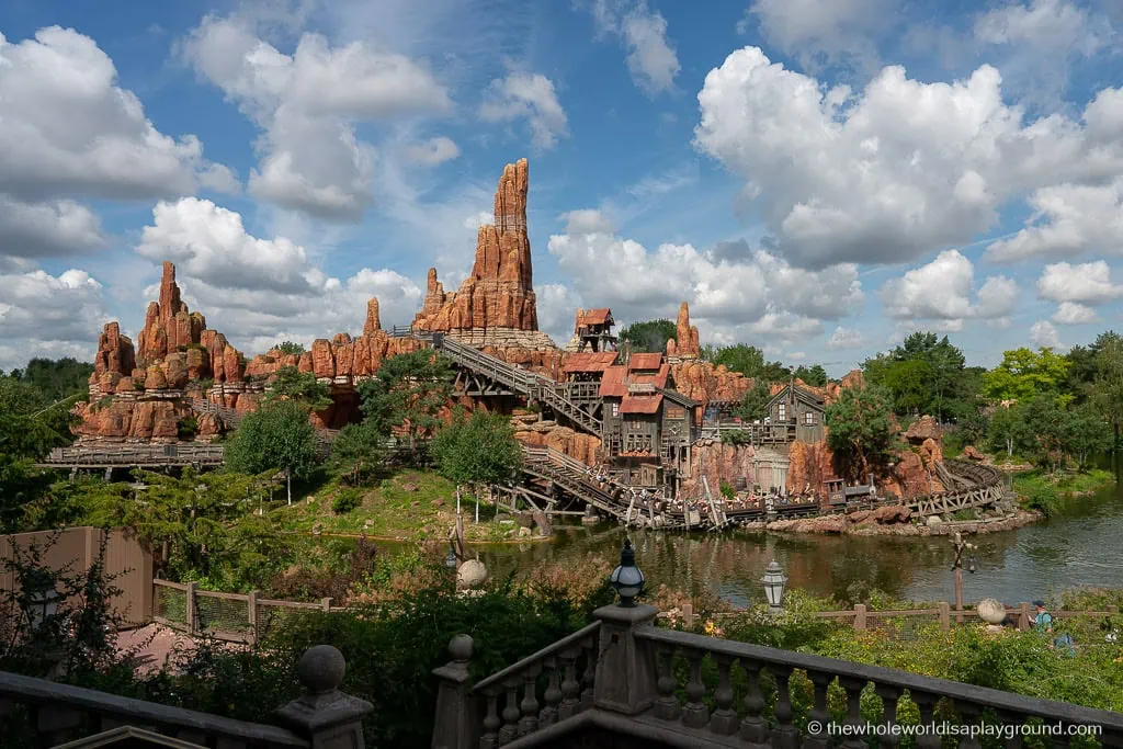 Best Day Trips from Paris