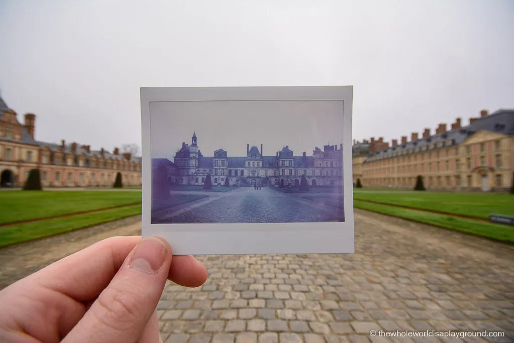 Best Day Trips from Paris