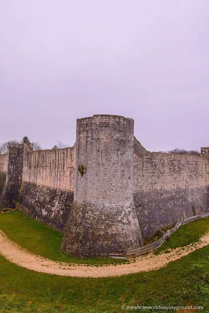 Best Day Trips from Paris