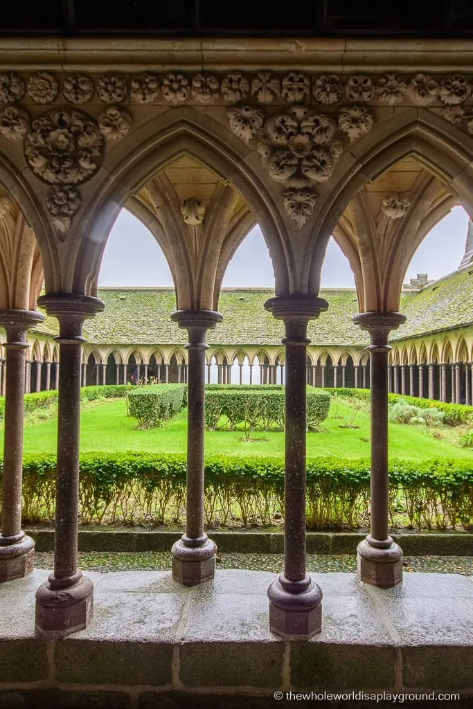 Best Day Trips from Paris