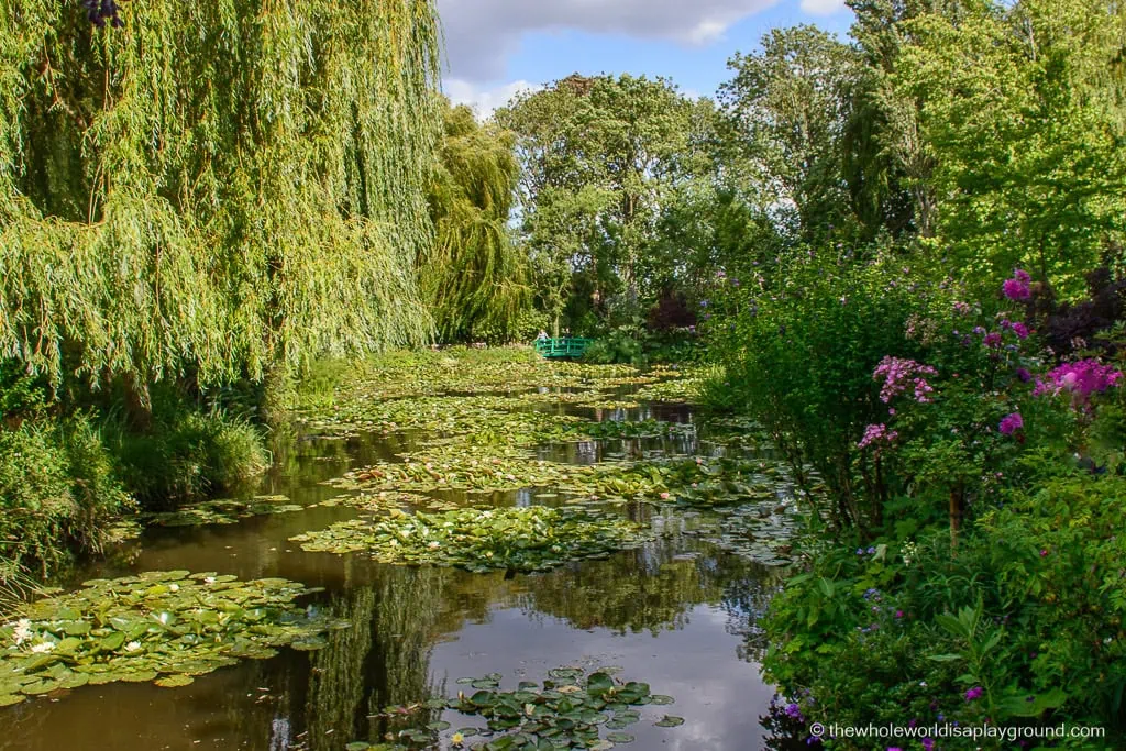 Best Day Trips from Paris