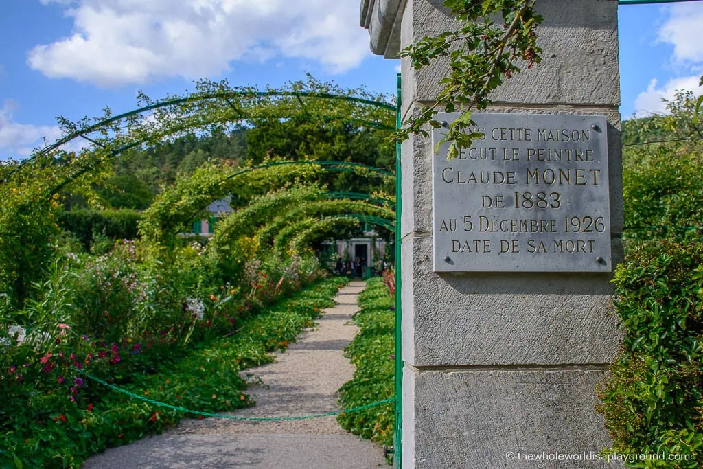 Best Day Trips from Paris