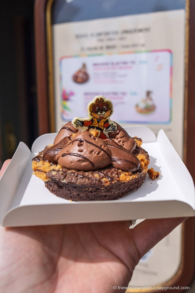 Disney Music Festival Guide Disneyland Paris