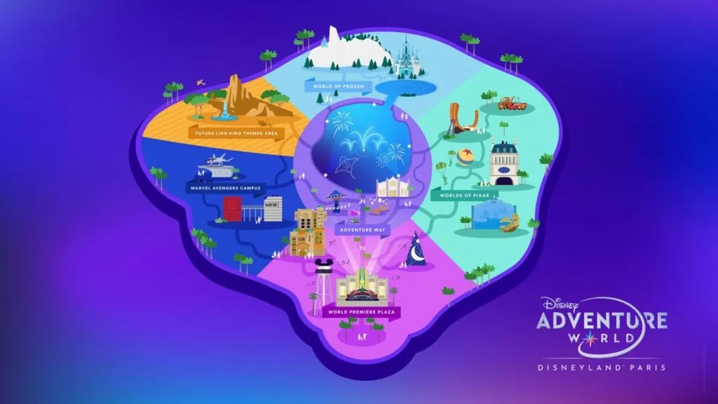 Disneyland Paris Guide 2026