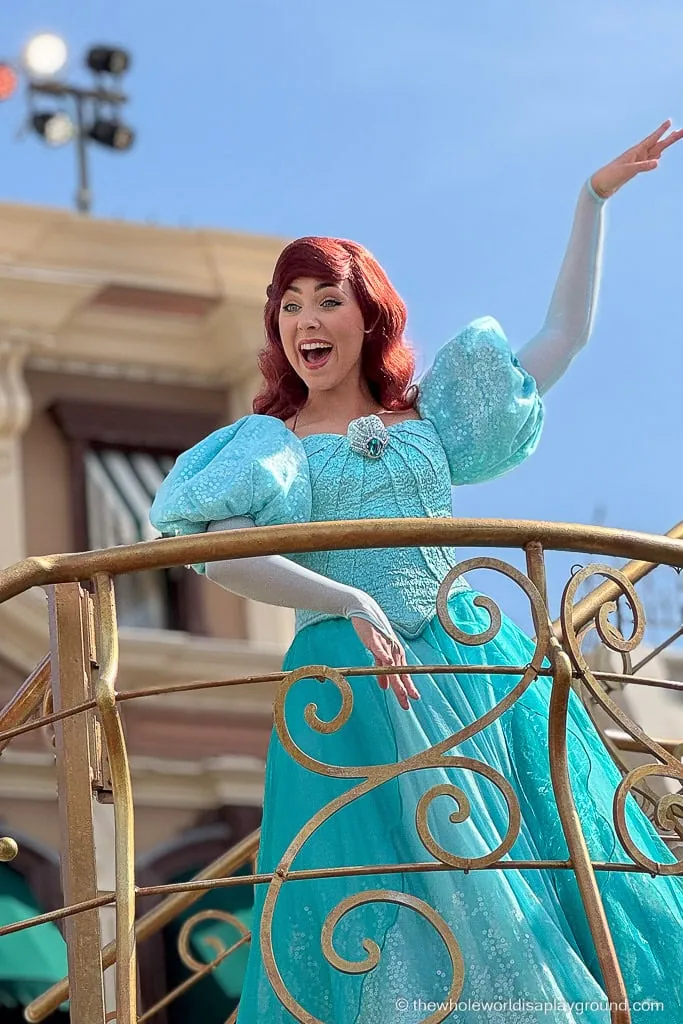 Disneyland Paris Guide 2026