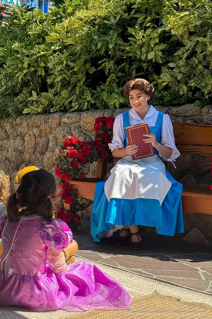 Disneyland Paris Guide 2026
