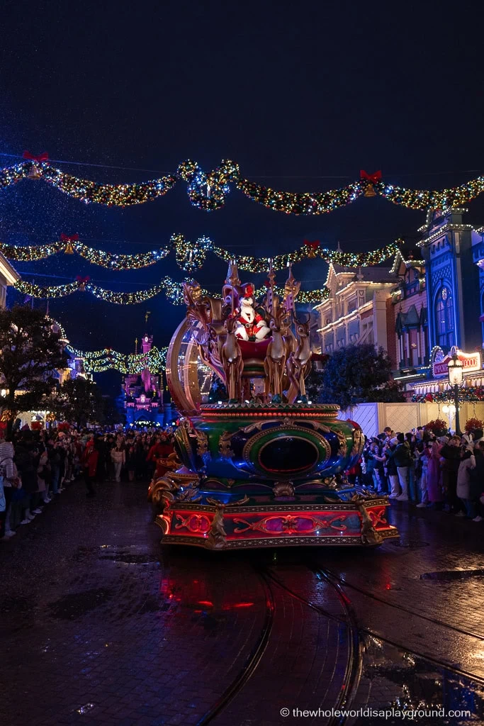 Disneyland Paris Guide 2026