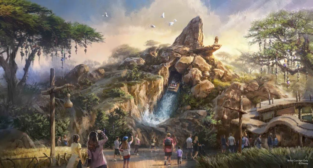 Disneyland Paris Guide 2026
