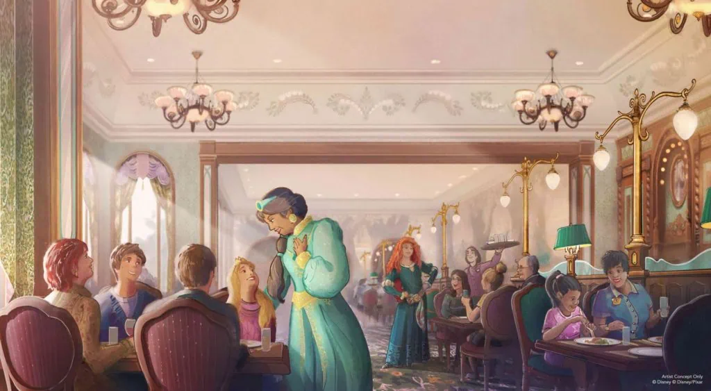 Disneyland Paris Guide 2026