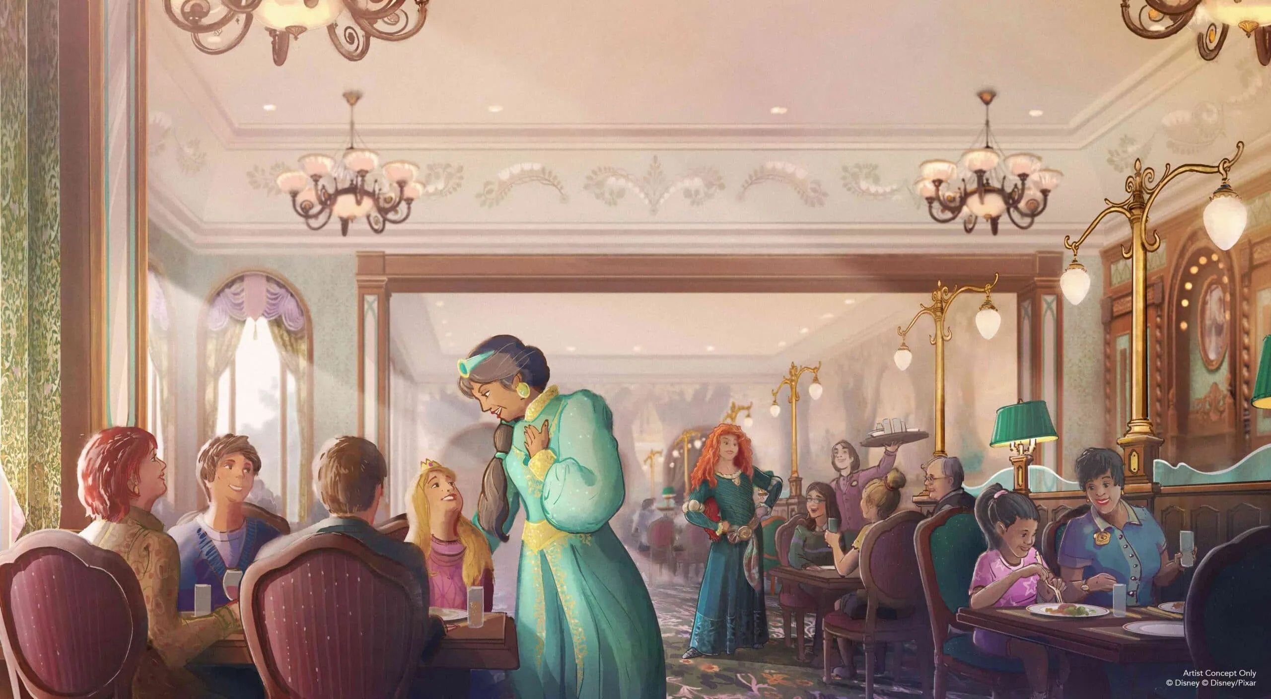 Disneyland Paris Guide 2026