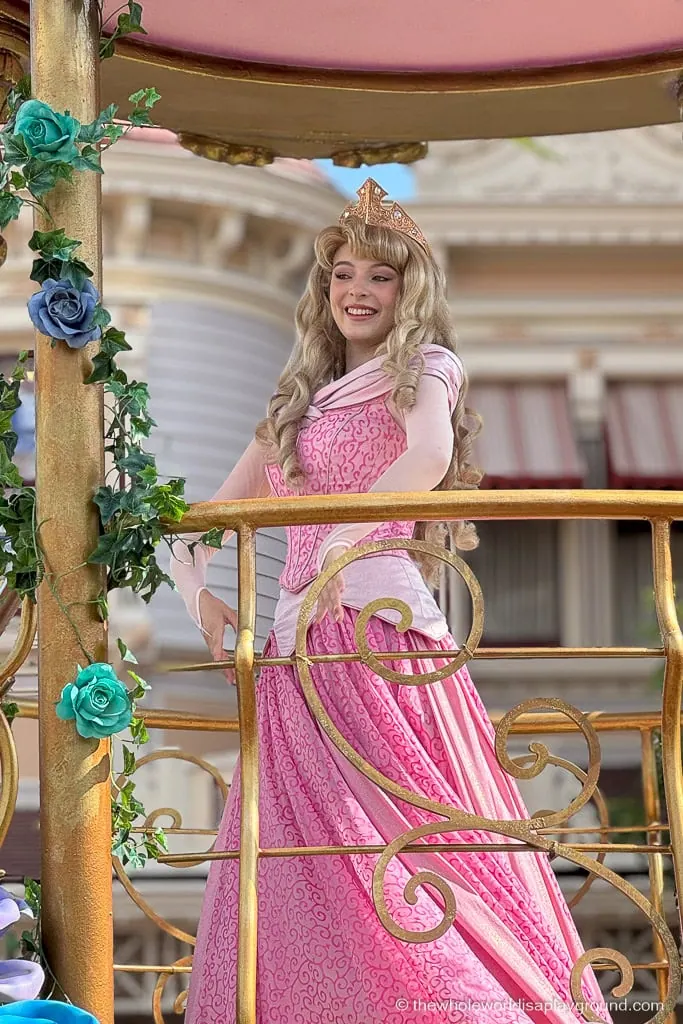 Disneyland Paris Guide 2026