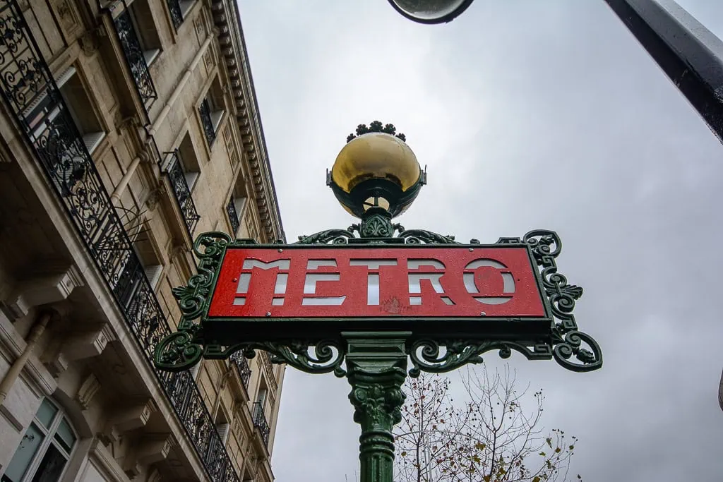 Tips for Planning your Trip to Paris