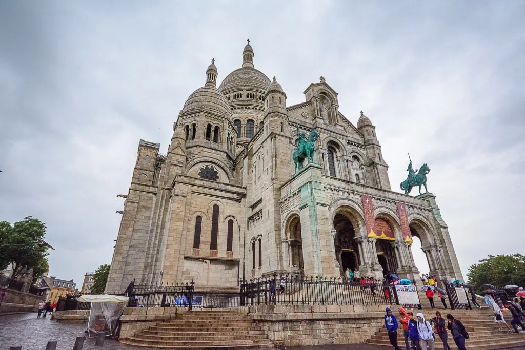 Tips for Planning your Trip to Paris