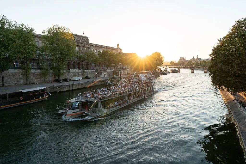 Tips for Planning your Trip to Paris