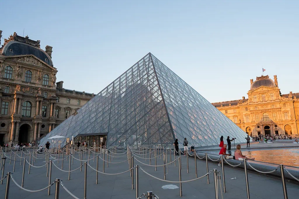 Tips for Planning your Trip to Paris