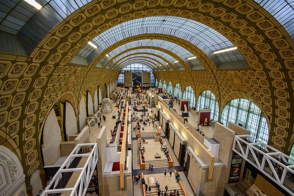 Tips for Planning your Trip to Paris