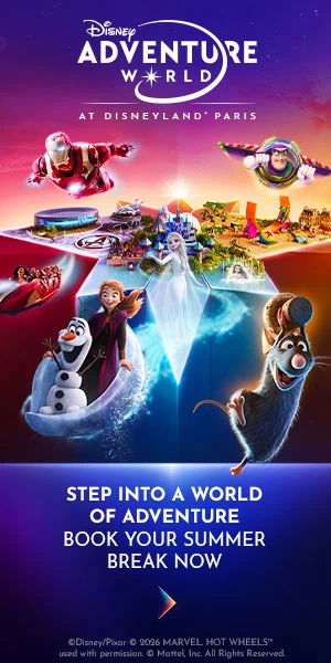 Disney Adventure World Summer 2026 Offers